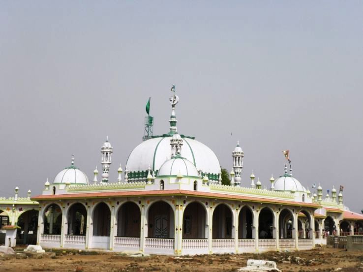 4. Colourful Gujarat Package